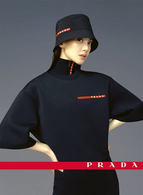 prada linea rossa pullover|Prada Linea Rossa.